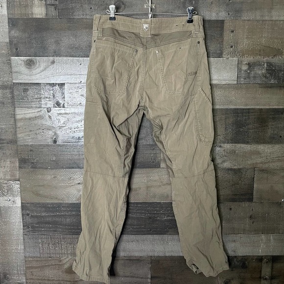 SOLD Kuhl Radikl Pants 32X30 - Picture 3 of 4